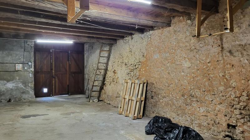 Maison - 168 m² - 6 pièces