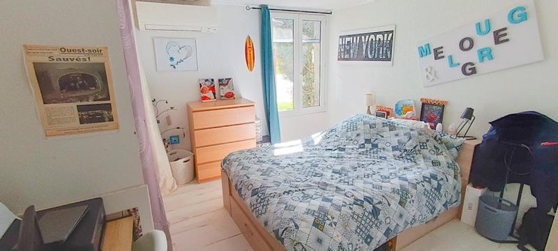 Maison - 67 m² - 5 pièces