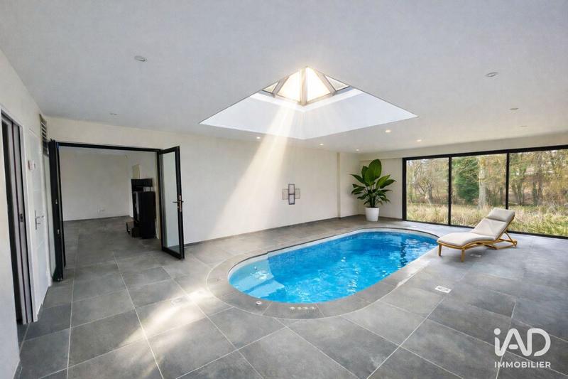 Local commercial - 435 m²