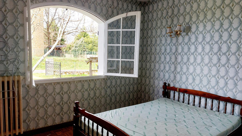 Maison - 124 m² - 5 pièces