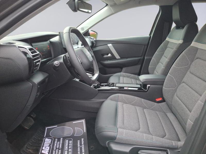 Citroën C4 III 1.2 Puretech 130 s&amp;S c-Series Eat8