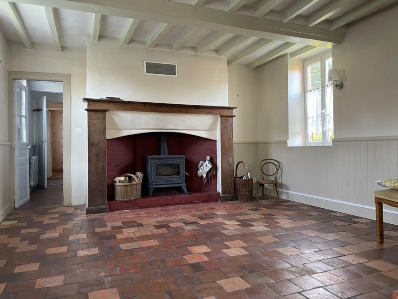 Maison - 61 m² - 2 pièces