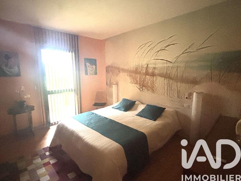 Maison - 175 m² - 5 pièces