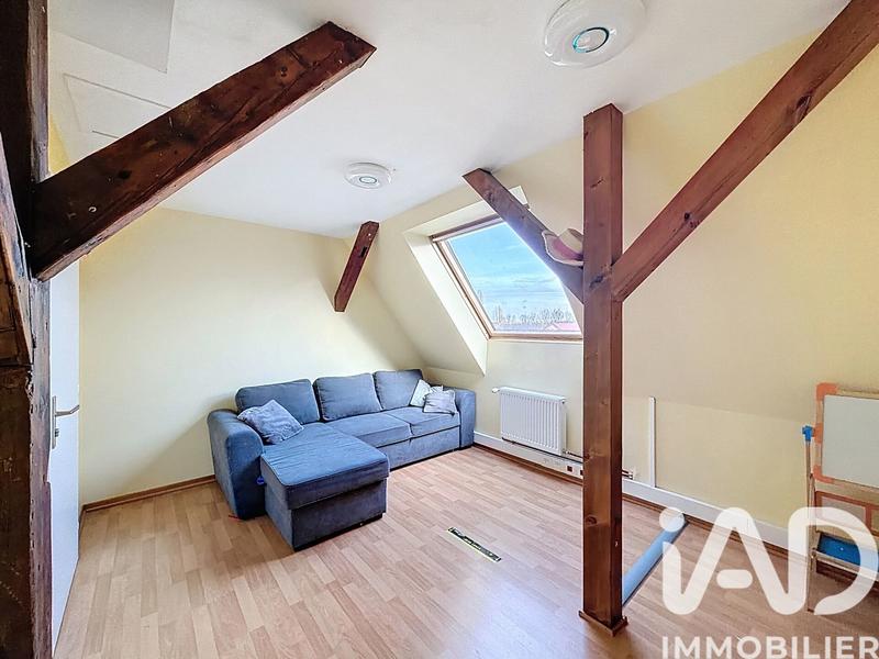 Maison - 244 m² - 11 pièces