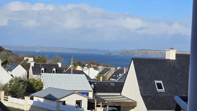 Duplex - 57 m² - 3 pièces