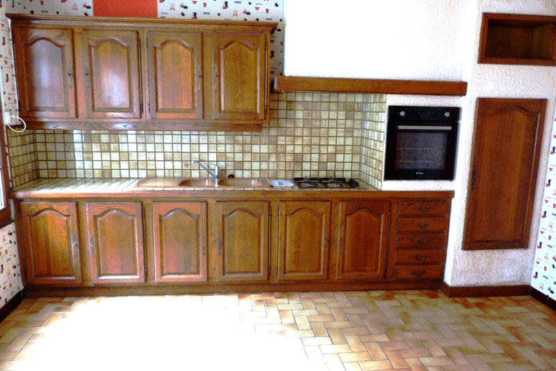 Maison - 114 m² - 5 pièces