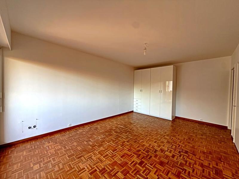 Appartement - 29 m² - 1 pièce