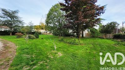 Maison - 132 m² - 7 pièces