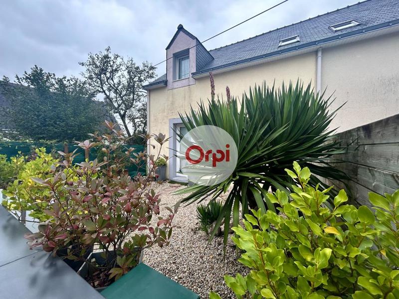 Maison - 65 m² - 3 pièces