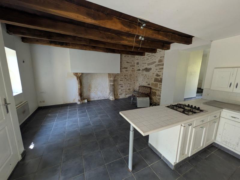Longère - 208 m² - 9 pièces