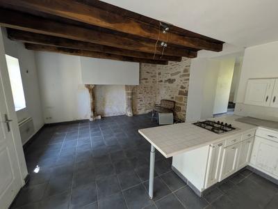 Longère - 208 m² - 9 pièces