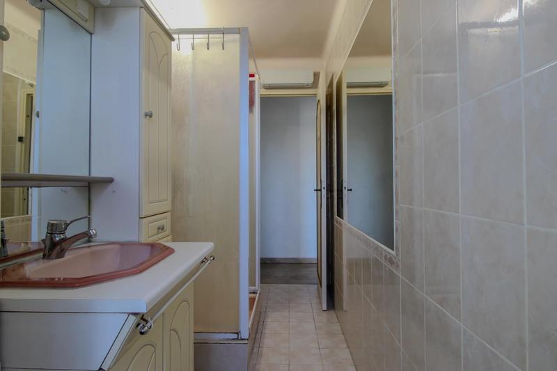 Appartement - 73 m² - 4 pièces