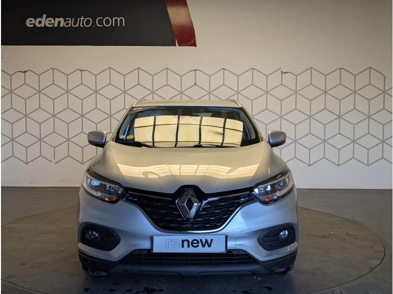 Renault Kadjar Blue dCi 115 Business