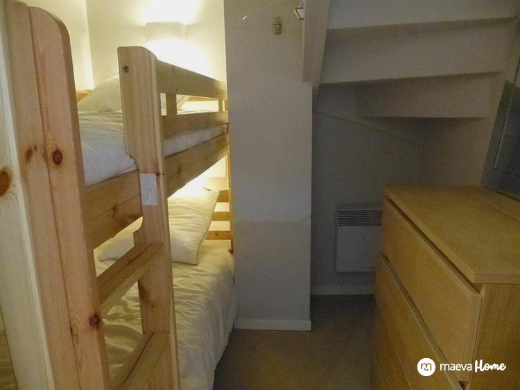 Duplex - 73 m² - 4 pièces