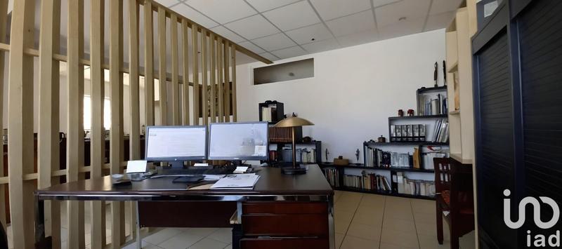 Maison de village - 243 m² - 7 pièces