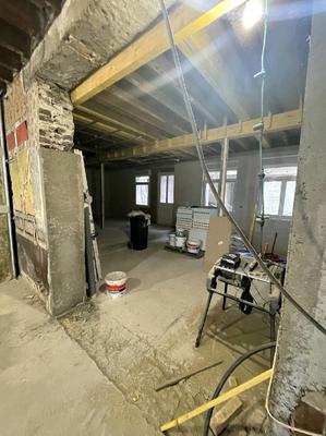 Local commercial - 40 m² - 2 pièces