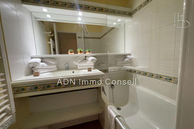 Appartement - 28 m² - 2 pièces