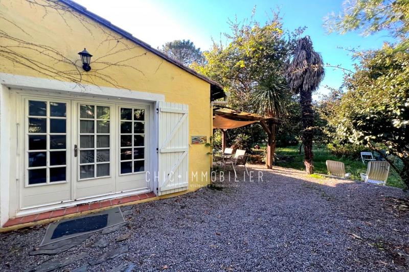 Appartement - 28 m² - 2 pièces