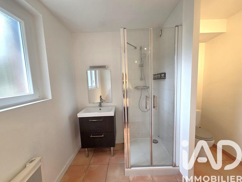 Maison - 126 m² - 6 pièces