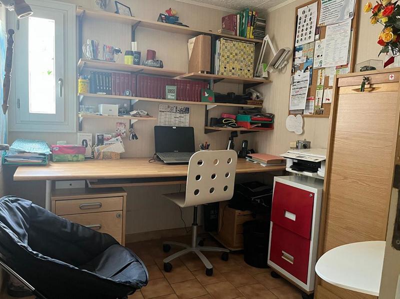 Maison - 127 m² - 7 pièces