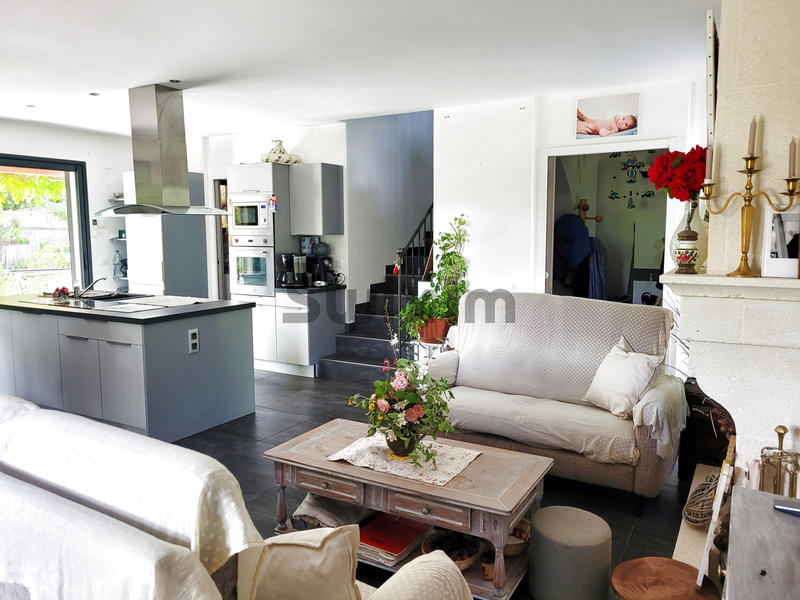 Villa - 120 m² - 6 pièces