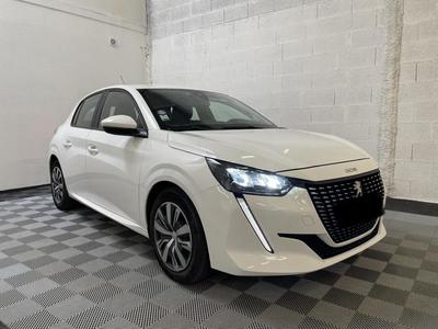 Peugeot 208 II 1.2 Puretech 75ch Active - Garantie 6 Mois