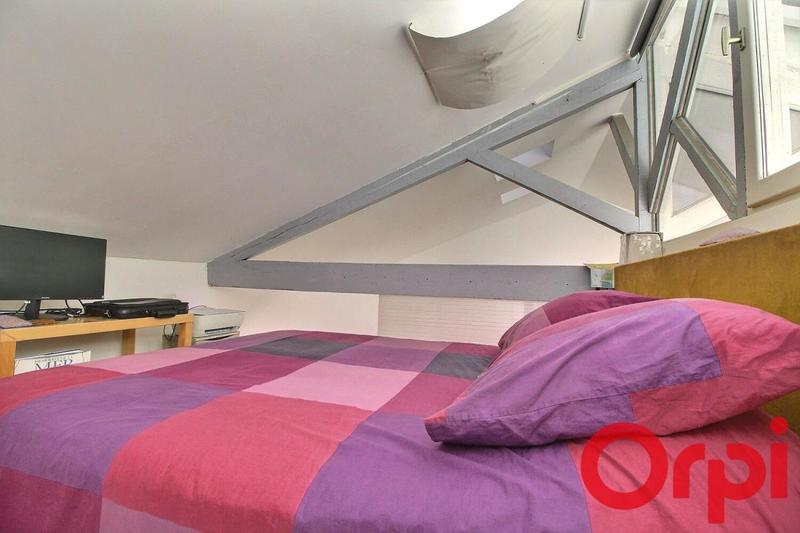 Local commercial - 88 m²