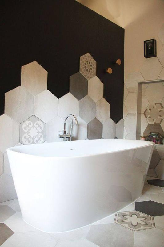 Maison - 91 m² - 3 pièces