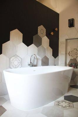 Maison - 91 m² - 3 pièces