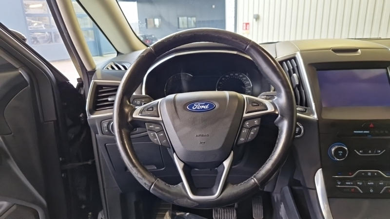 Ford s-Max 2.0 Ecoblue 150 Ss Bva8 Titanium Business