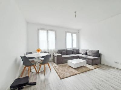 Appartement - 52 m² - 3 pièces