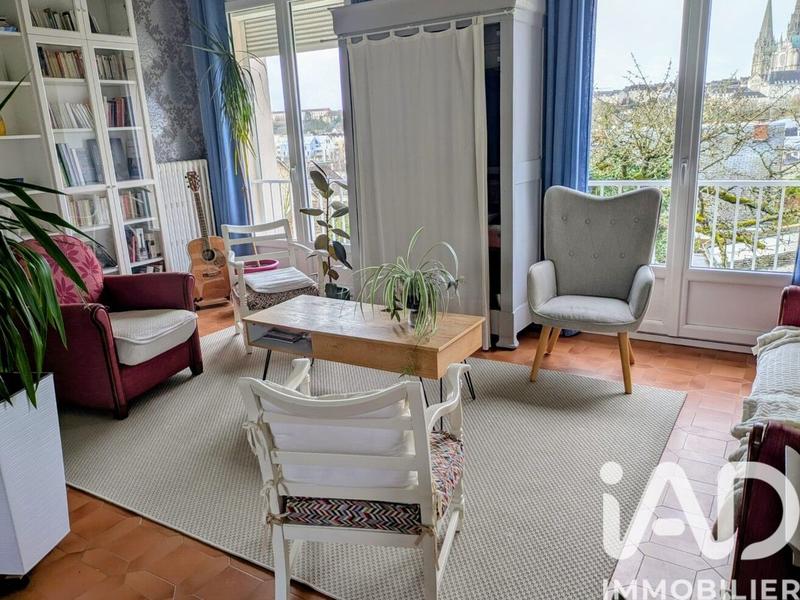 Maison - 148 m² - 7 pièces