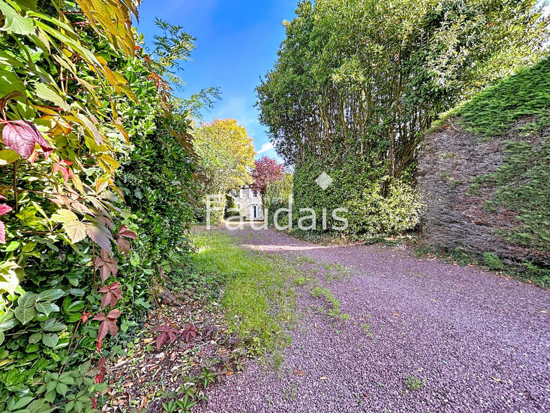 Maison - 149 m² - 7 pièces