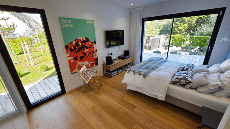 Villa - 170 m² - 7 pièces