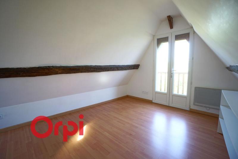 Appartement - 30 m² - 3 pièces