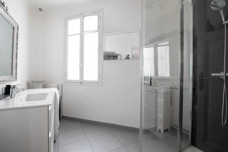 Appartement - 90 m²