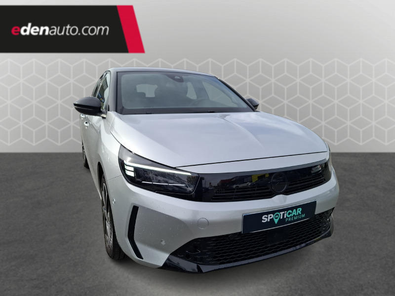 Opel Corsa 1.2 Turbo 130 ch Bva8 Gs