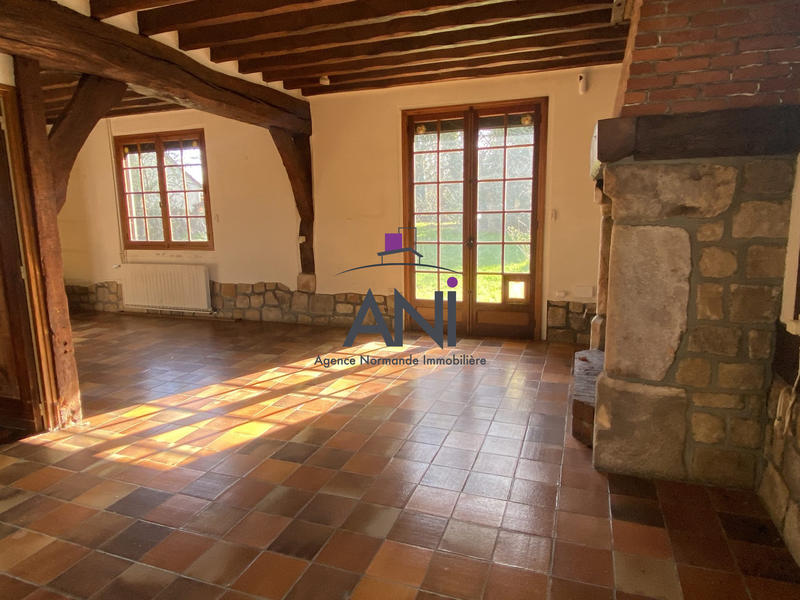 Maison - 200 m² - 5 pièces