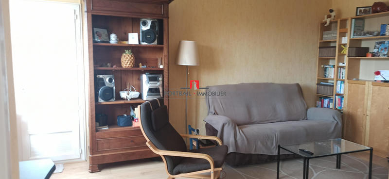 Appartement - 72 m² - 4 pièces