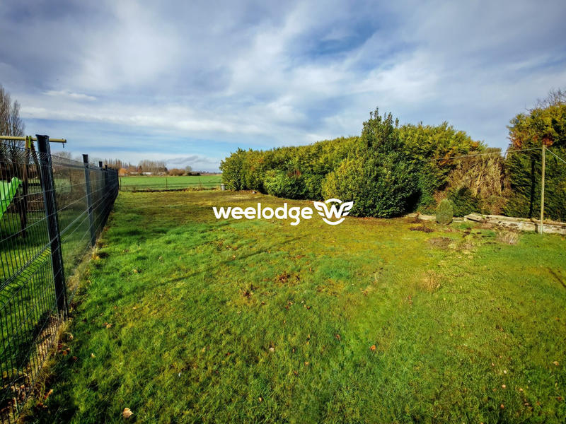 Maison - 83 m² - 5 pièces