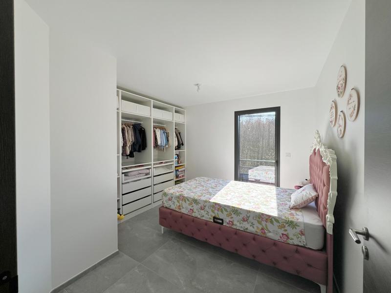 Maison contemporaine - 156 m² - 5 pièces