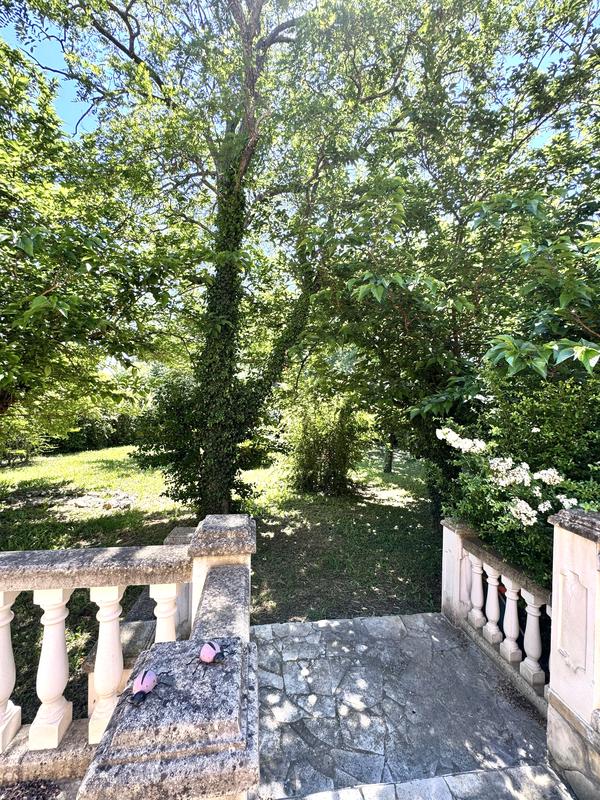 Maison ancienne - 259 m² - 6 pièces