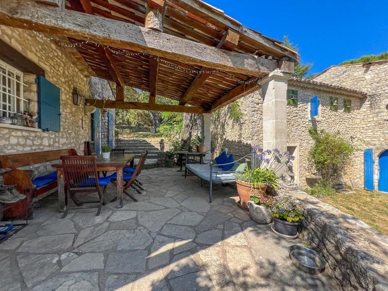 Maison de campagne - 430 m² - 18 pièces