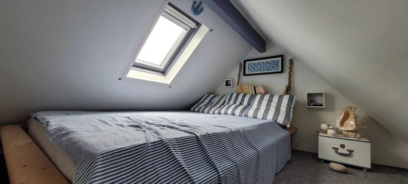 Maison - 113 m² - 6 pièces