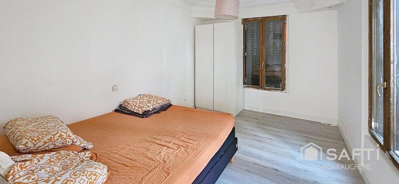 Maison - 158 m² - 7 pièces