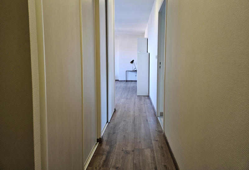 Appartement - 62 m² - 2 pièces