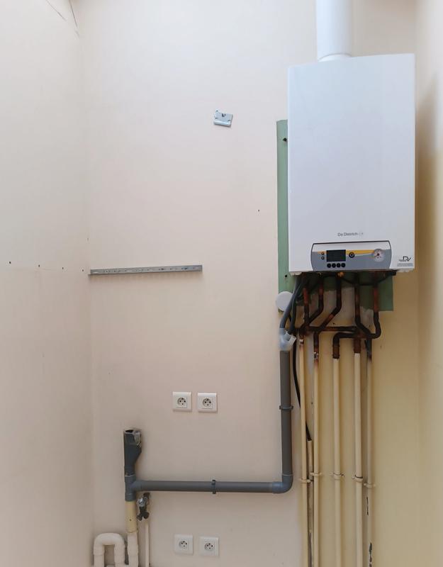 Maison - 77 m² - 5 pièces