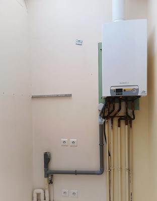 Maison - 77 m² - 5 pièces