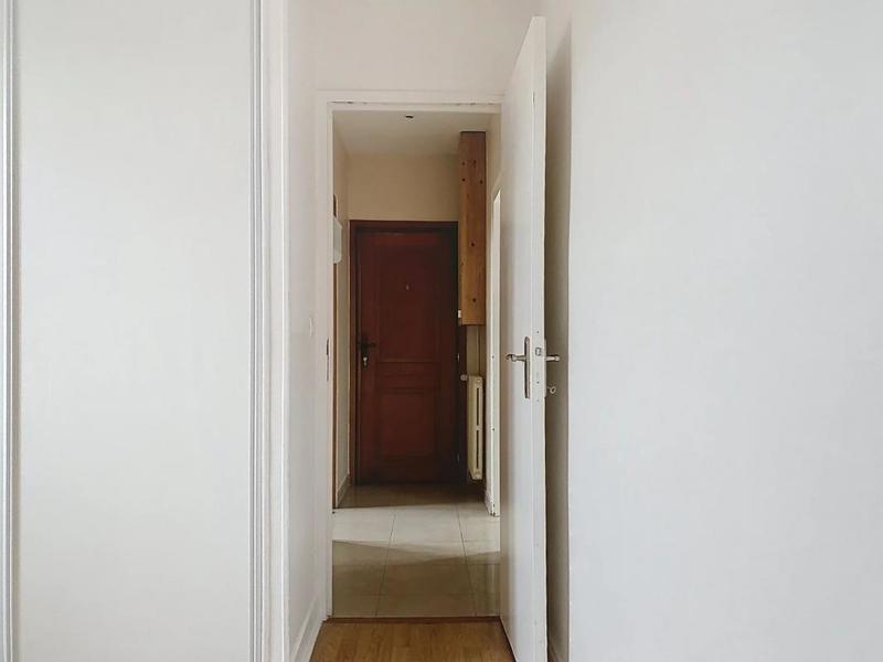 Duplex - 47 m² - 3 pièces