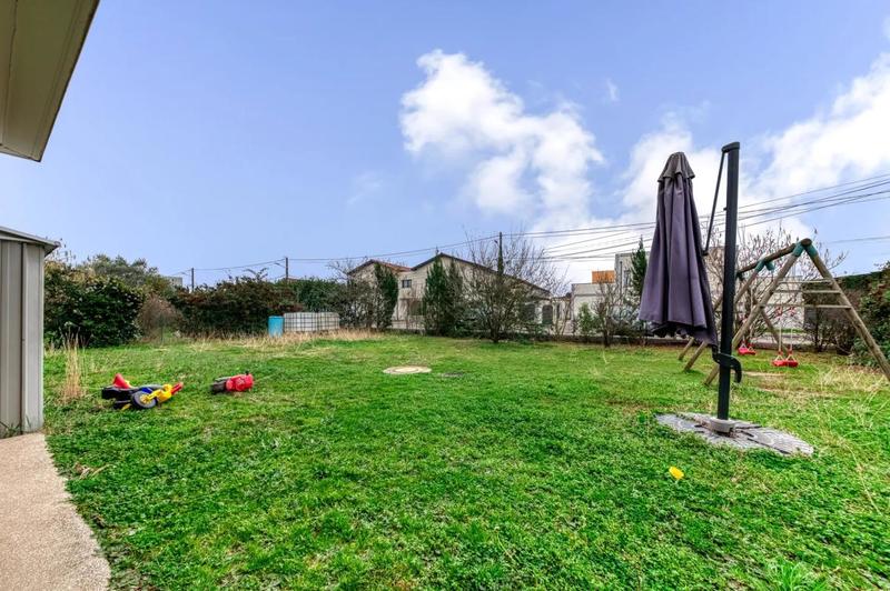 Appartement - 73 m² - 4 pièces